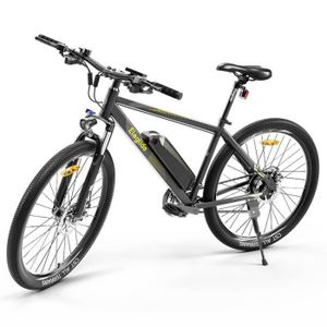 VÉLO ASSISTANCE ÉLEC VTT Électrique  Vélo Électrique Eleglide M1 Plus, 