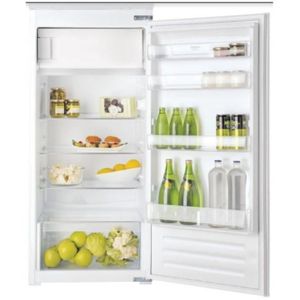 RÉFRIGÉRATEUR CLASSIQUE Réfrigérateur Armoire - HOTPOINT SZ12A2D/HA2FR - 1