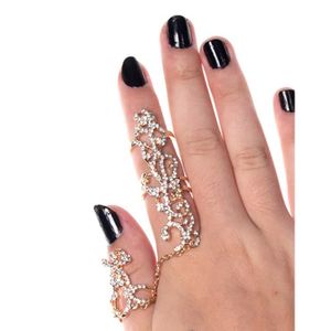 bague or pouce bague or pouce