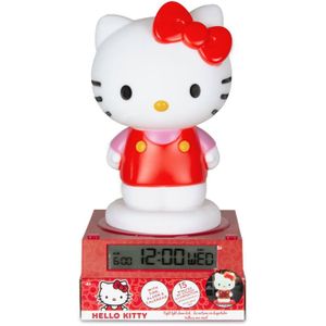 Découvrez le nouveau projecteur Hello Kitty avec Mauritius