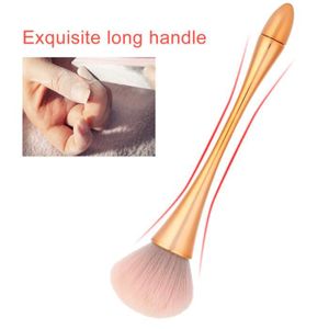 BROSSE A ONGLES Pinceau anti-poussière pour ongles MINIFINKER - Do