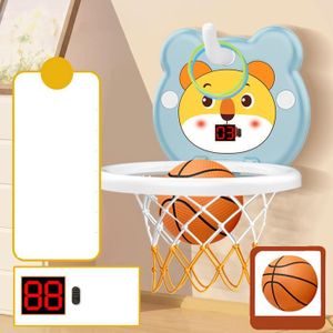 PANIER DE BASKET-BALL Mothinessto mini panier de basket pour enfants Min