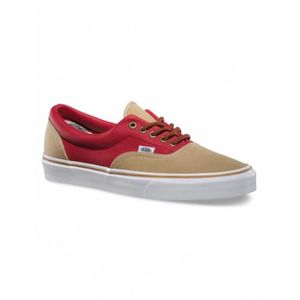 vans era noir pas cher