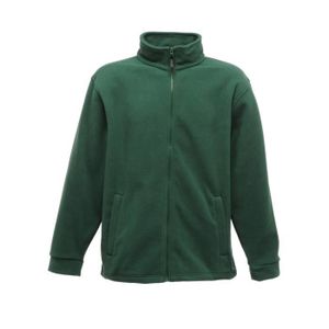 beaucoup de couleurs Regatta Thor 300 Veste polaire homme-zip complet d/'ourlet réglable