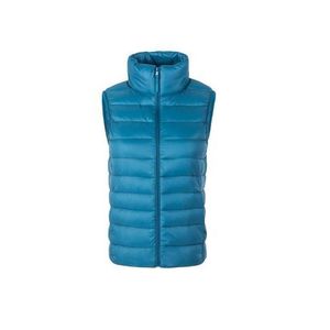 Gilet Sans Manches Ultra Léger - Polyester - Coupe-vent - Taille S à 5XL - Multi-couleurs