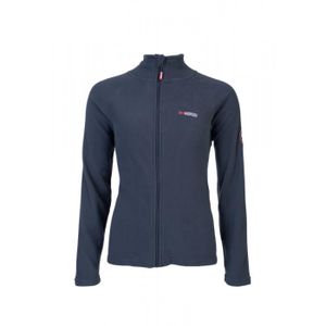 POLAIRE DE SPORT Polaire Femme - GEOGRAPHICAL NORWAY - TORTION - Ma