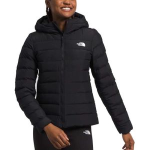 THE NORTH FACE Manteau Zanek Jkt - Homme - Noir