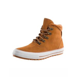 chuck taylor all star femme brun
