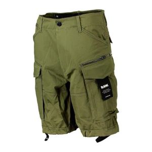 short g star pas cher