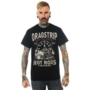 1//6 Échelle Homme Vêtements T-shirt Long gris foncé Jeans Toile