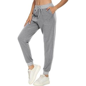 jogging fluide femme