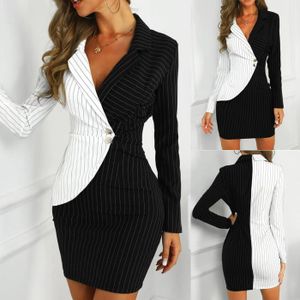 robe blazer pas cher