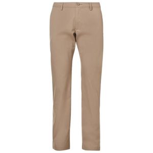 Pantalon chino beige - Cdiscount