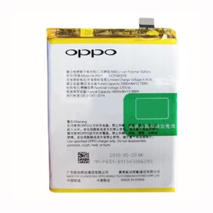 Batterie Oppo A72 4G , pièce de rechange pour réparer