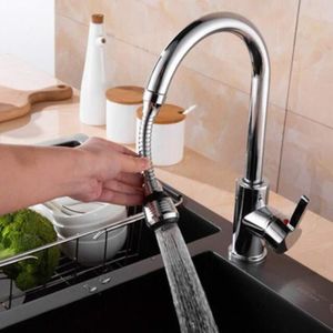 LOT USTENSILES GL07297-Extension de robinet de cuisine 2 Modes 36