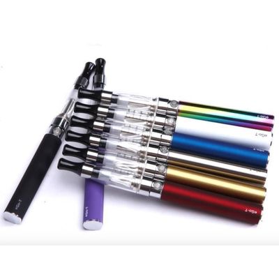 elfbar nachfüll pod läuft aus Cigarette électronique EGO CE4 noir main image 0