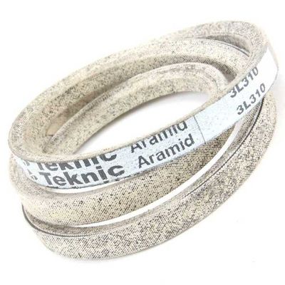 Courroie Tondeuse 4L870 Kevlar 12,7 Mm X 2210 Mm - Matijardin Pièce Détachée Robuste