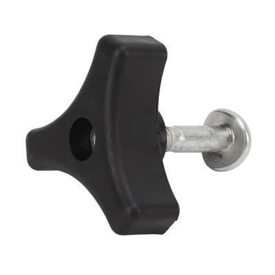 Lot De 2 Boulons De Poignée De Tondeuse à Gazon, écrous Et Boulons Universels Pour Poignee De Tondeuse A Gazon Accessoires De Tondeuse A Gazon Pieces De Rechange Pour Tondeuse A Gazon 583893 1 87712232