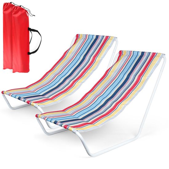 Lot De Chaises Pas Cher - SKLUM
