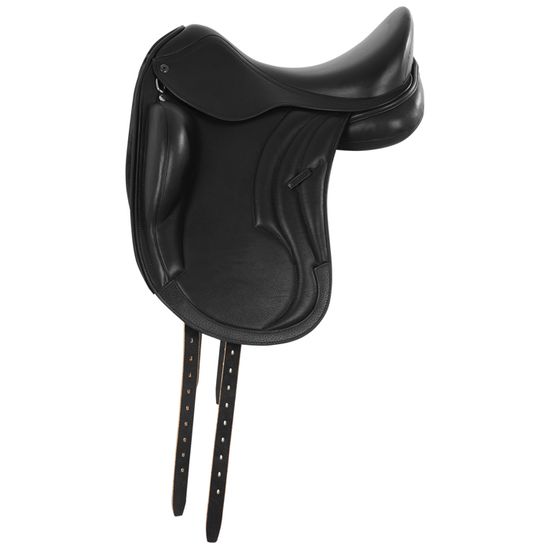 Achetez selles de dressage en cuir sans arbre pour une