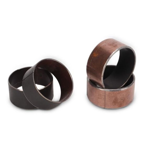 Bague D'amortisseur Arrière Pour Vélo Avec Matériel De Montage En