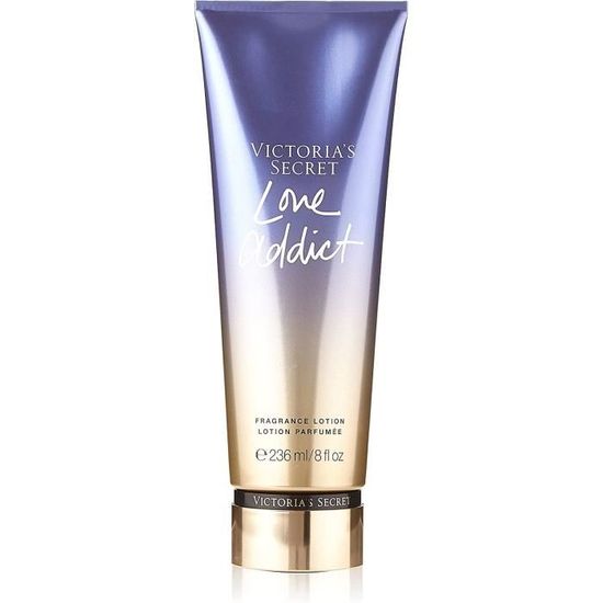 Lait Et Lotions Pour Le Corps Secret Fantaisies Love B/l 236