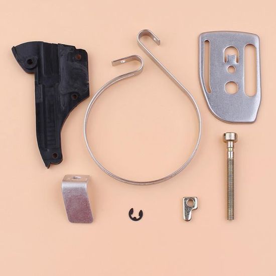 Kit De Réparation Ressort Plat Pour Frein De Tronçonneuse Stihl MS180 MS170 018 017 - 1130 442 1602