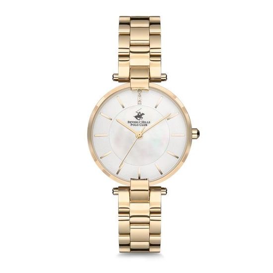Montre homme beverly cheap hills polo club