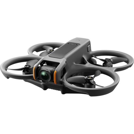 Pack Drone - DJI - Avata 2 + Stabilisateur RC Motion 3 + Casque Googles 3