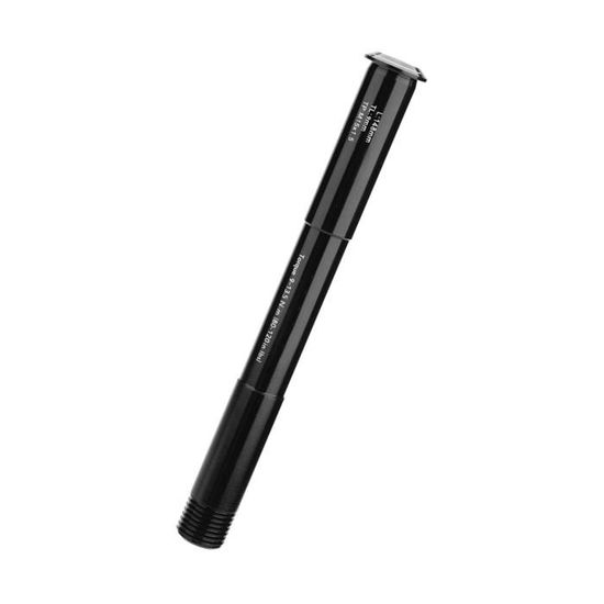 VQU Axe De Fourche 15 * 100 Vélo Vélo Moyeux Avant Tube Arbre Axe Levier 100*15 Pour ROCK SHOX VQU Axe De Fourche 15 * 100 Vélo Vélo Moyeux Avant Tube Arbre Axe Levier 100*15 Pour ROCK SHOX