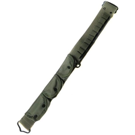 Pelle Militaire Multifonctionnel - Chasse - Pêche - Randonnée - Camping