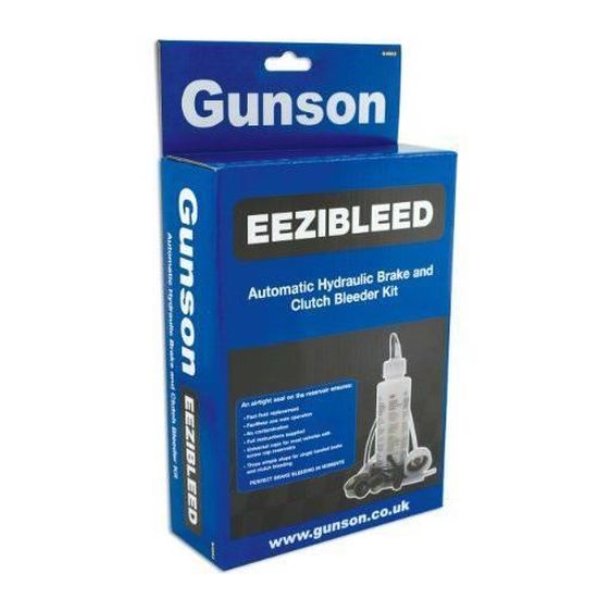 Gunson