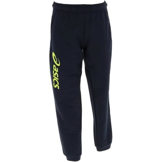 Pantalon asics junior on sale