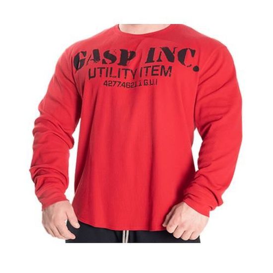 Combinaison De Sudation SURENHAP - PVC Anti-Rip - Gris/Argent - Fitness