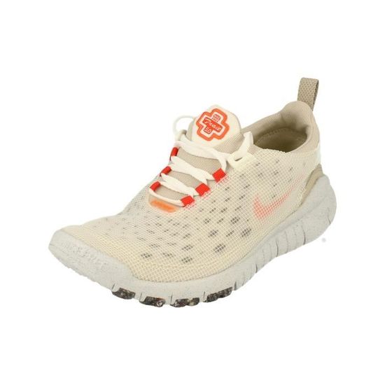 free run trail crater