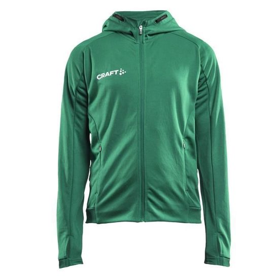 Coupe vent/ veste bleue et noire Under Armour taille M - Vêtements