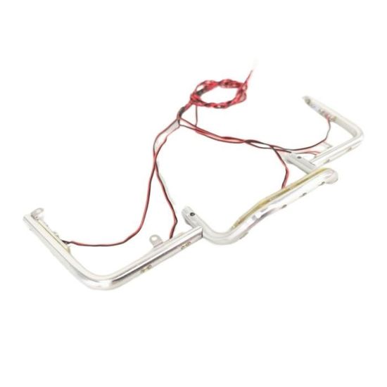 Licht LED Lampe für 1/14 RC Traktor Truck 56323 56371 770S