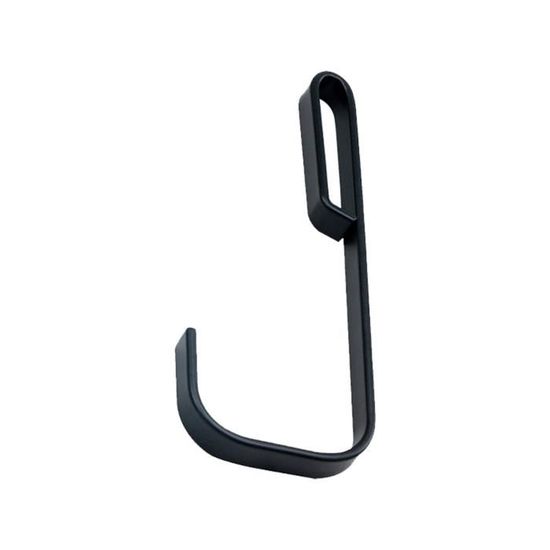 Ahlsen Porte-Sangles Treestand, Noir Sangles D'Arrimage U00e0 Cliquet Avec Crochet Pour U00c9quipement De Chasse