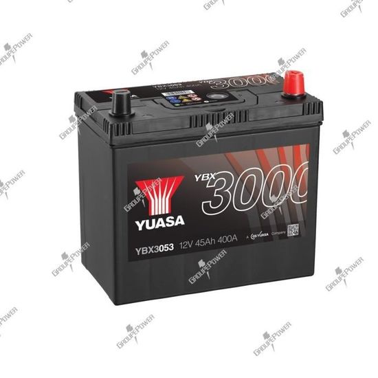 Batterie Für Reinigungsmaschinen Exide Sonnenschein Gel Batterie 12V 105Ah - Antriebs Gel Batterie Reinigungsmaschinen