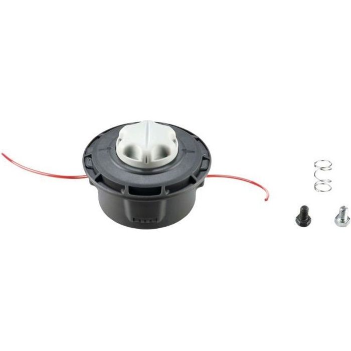 Tete reel easy™ 10 fil ø 2 4 mm