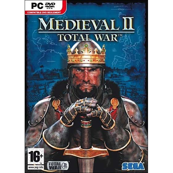 medieval игра