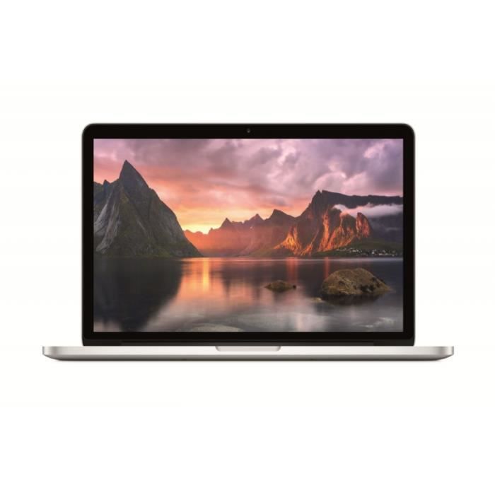 Apple Macbook Pro 13 - 8go - 5