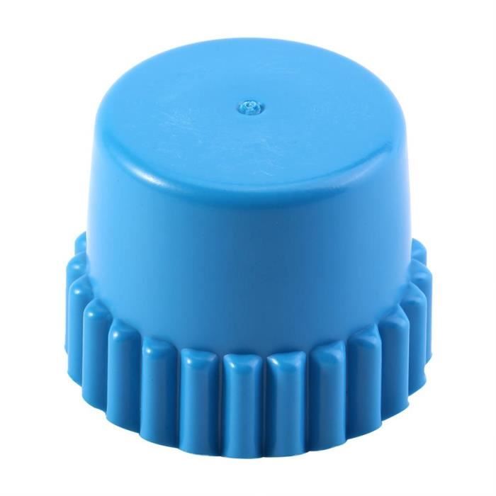 Jeu d'accessoires à ressort en métal pour bouton-poussoir en nylon, compatible avec la tête de coupe-bordure Husqvarna # T25-LAT