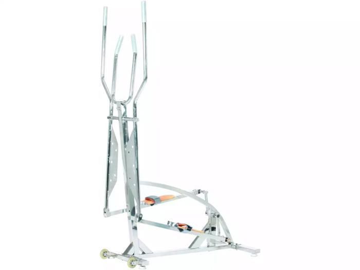 Vélo elliptique aquatique ELLY pour piscine