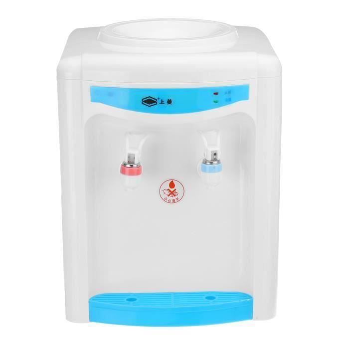 Mini Distributeur D'eau Chaud Et Froid Bureau Domicile Économie D'énergie Boisson Eau