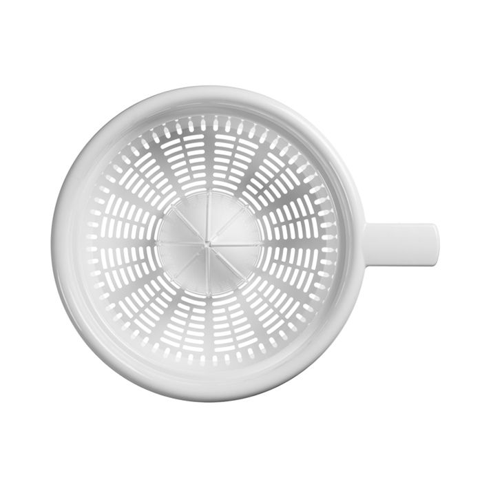KITCHENAID 5KFP13CR Presse-agrumes - Blanc