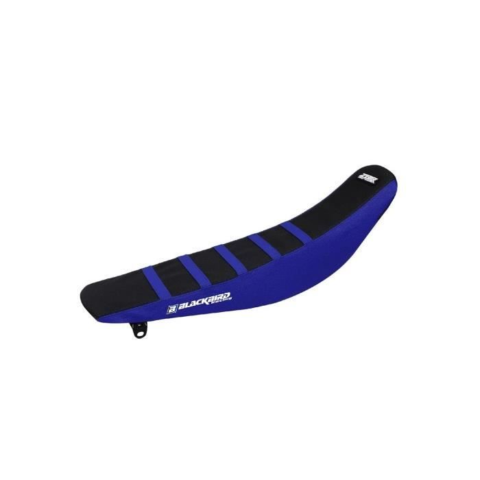 YAMAHA YZ 125-250-02/18 / WRZ 125-250-02/03-HOUSSE DE SELLE ZEBRA-78101802