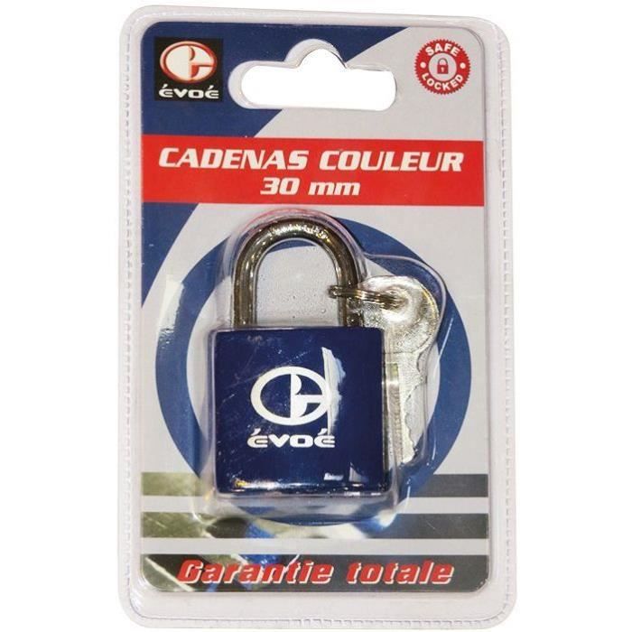 Cadenas bleu 30mm