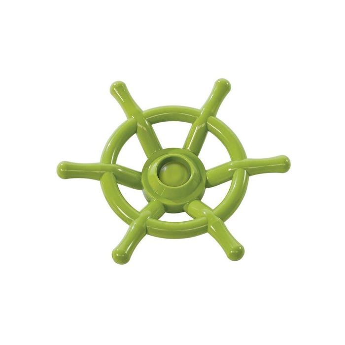 AXI Volant Vert Citron Vert