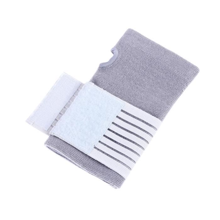 1pc attelle de poignet élastique respirant protège-poignet carpienne pour basket-ball Tennis Fitness